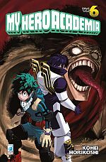 My Hero Academia